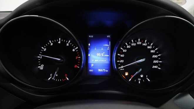 2016 Toyota Avensis Wagon Xi, New Shape image 308803