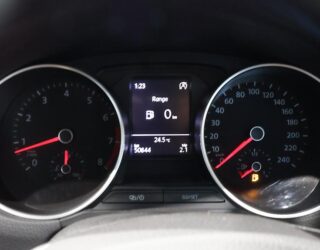 2014 Volkswagen Polo TSI Comfortline BMT image 315374