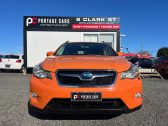 2013 Subaru Xv 2.0i-L Eyesight 4WD image 293122