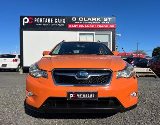 2013 Subaru Xv 2.0i-L Eyesight 4WD image 293122