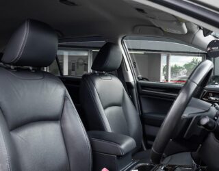 2015 Subaru Outback 2.5i Limited AWD Top Spec image 316529