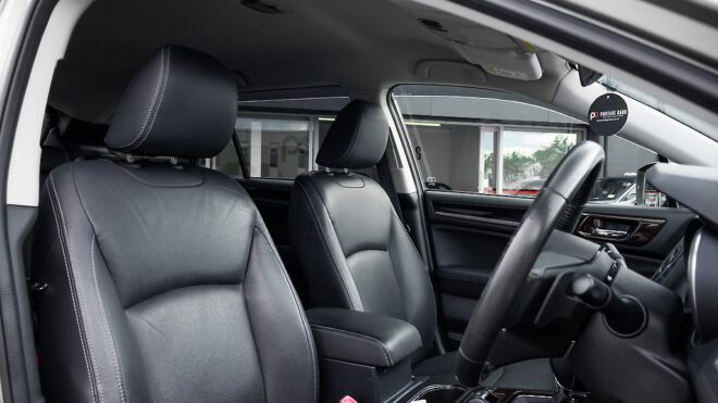 2015 Subaru Outback 2.5i Limited AWD Top Spec image 316529