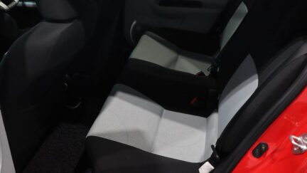 2013 Toyota Aqua S Model, Push Start, Low KMS image 312491