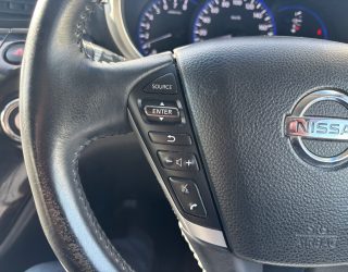 2010 Nissan Elgrand Highway Star 2.5ltr image 292539