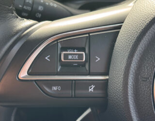 2023 Suzuki Swift GLX HYBRID 1.2PH NZ New image 299614