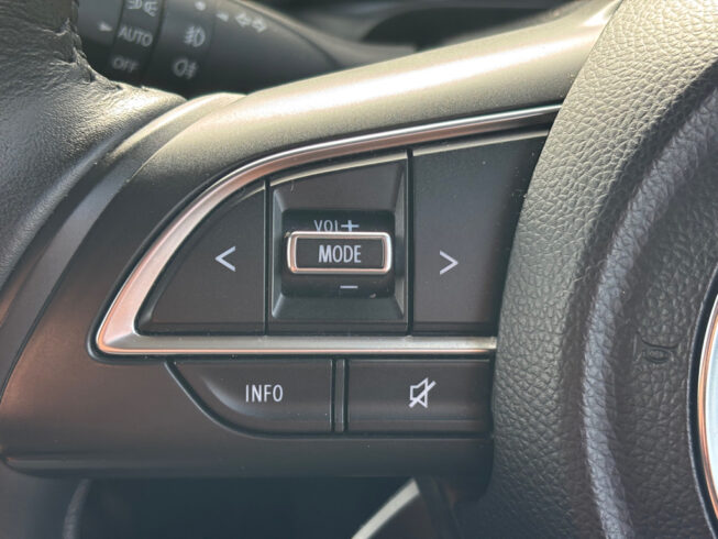 2023 Suzuki Swift GLX HYBRID 1.2PH NZ New image 299614
