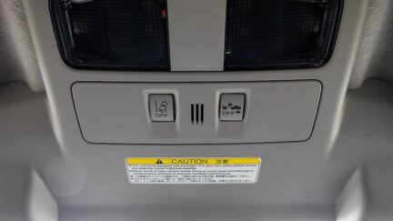 2014 Subaru Xv 2.0i-L Eyesight Adaptive Cruise Control, Push Start image 312844