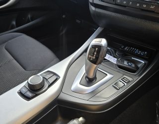 2013 Bmw 116i Low Kms image 292829