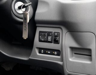 2021 Nissan Nv200 5 Door, Low Kms Like new image 312738