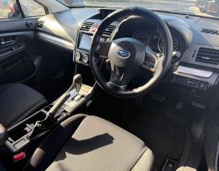 2013 Subaru Impreza Sport 2.0i image 293549