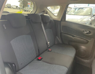 2014 Nissan Note X Model, Push Start, Low KMS image 300140