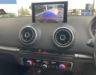 2014 Audi A3 Sportsback 1.4TFSI image 290474