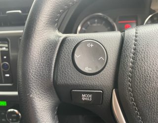 2012 Toyota Auris 180G S-Package image 292743