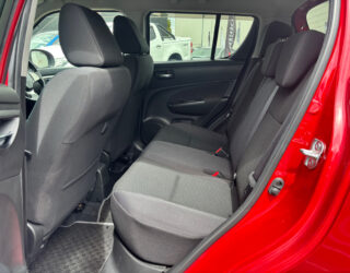 2014 Suzuki Swift XG image 310536