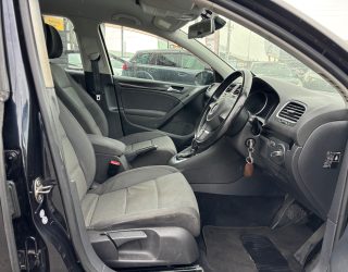 2011 Volkswagen Golf TSI 1.4L image 291363