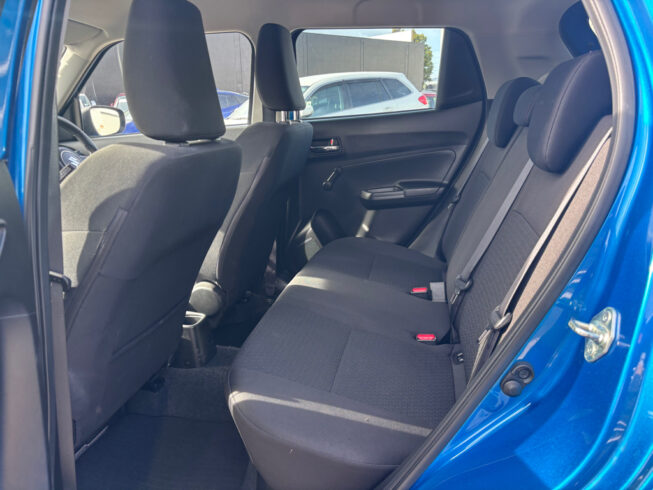 2023 Suzuki Swift GLX HYBRID 1.2PH NZ New image 299605