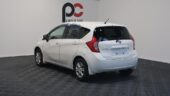 2016 Nissan Note X Model Pre Crash Safety image 315998