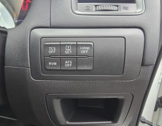 2014 Mazda Cx-5 20S image 291908