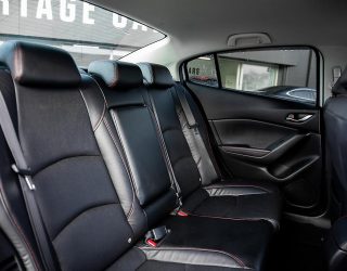 2014 Mazda Axela Hybrid S L-PKG 20s image 290917