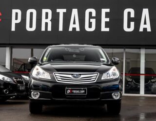 2012 Subaru Outback 2.5i Eyesight AWD image 309203