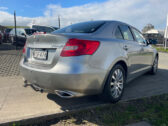 2011 Suzuki Kizashi GLXC 2.4 4DR NZ New image 302238