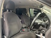 2019 Nissan Navara ST 2.3D 4WD 6MT image 291237
