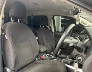 2019 Nissan Navara ST 2.3D 4WD 6MT image 291237