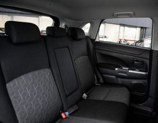 2021 Mitsubishi Asx LS 2.0P, Cruise Control image 291485