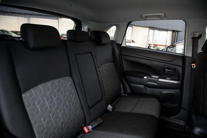 2021 Mitsubishi Asx LS 2.0P, Cruise Control image 291485