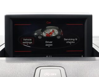 2012 Audi A1 1.4 TFSI image 315179