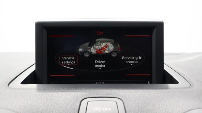 2012 Audi A1 1.4 TFSI image 315179