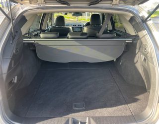 2015 Subaru Outback Limited 4WD image 292413