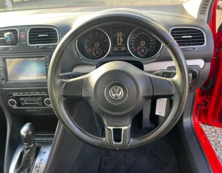 2013 Volkswagen Golf TSI Comfortline – Factory Alloys – Dual Zone Climate image 291002