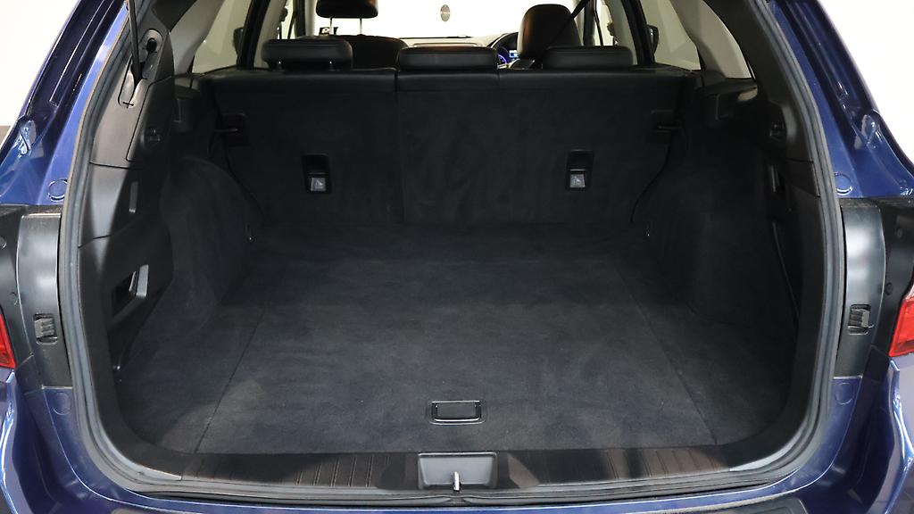 2015 Subaru Outback Limited 4WD image 314299