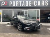 2016 Mazda Atenza Sedan 25S Leather Package Facelift image 290609