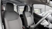 2021 Nissan Nv200 5 Door, Low Kms Like new image 312736