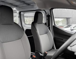 2021 Nissan Nv200 5 Door, Low Kms Like new image 312736