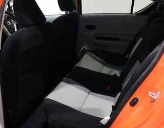 2012 Toyota Aqua S Model/ Push Start/ 2 Keys image 318062