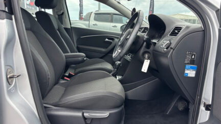 2012 Volkswagen Polo TSI Highline Low KMS image 310517