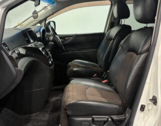 2010 Nissan Elgrand Highway Star 2.5ltr image 309604