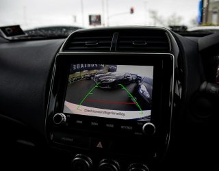 2021 Mitsubishi Asx LS 2.0P, Cruise Control image 291490