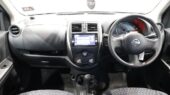 2016 Nissan March S Model, Super Low KMS image 314216