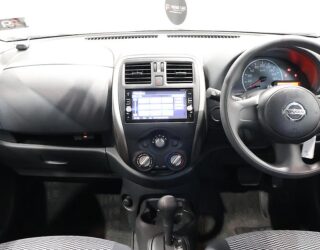 2016 Nissan March S Model, Super Low KMS image 314216