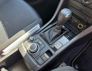 2020 Mazda Cx-3 GLX 2.0P image 297790