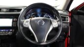 2014 Nissan X-trail 20X Emergency Brake Package 4WD image 305988