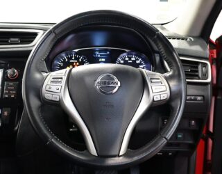 2014 Nissan X-trail 20X Emergency Brake Package 4WD image 305988