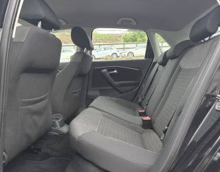 2014 Volkswagen Polo TSI Comfortline image 290317