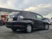 2013 Honda Fit Shuttle Hybrid Smart Selection image 292853