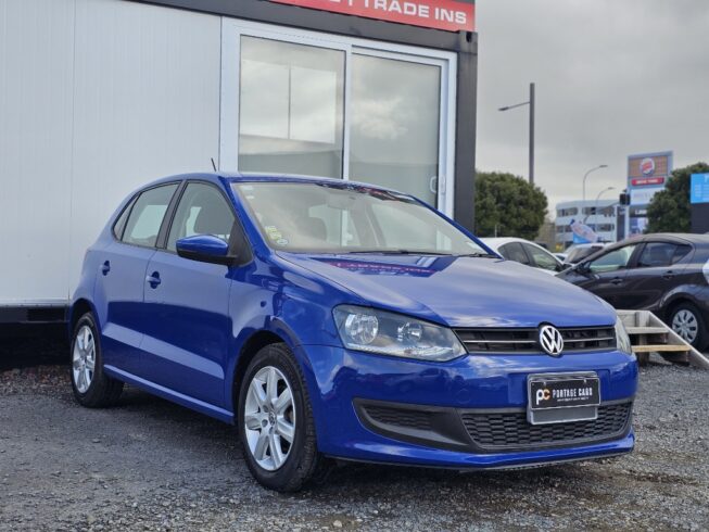 2011 Volkswagen Polo TSI ComfortLine, Low KM’s image 300684