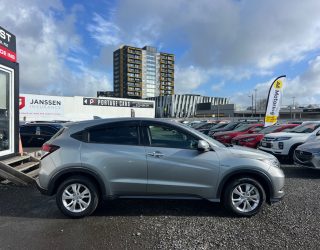2014 Honda Vezel Hybrid X – Alloy Wheels image 292652